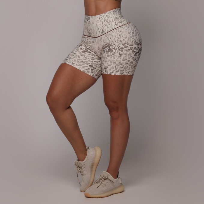 SHORT WALK EMPINA BUMBUM LUNE EXCLUSIVO