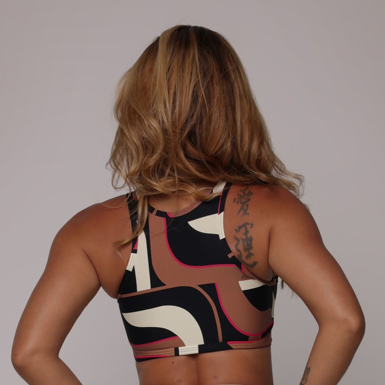 TOP TORINO CURVE EXCLUSIVO