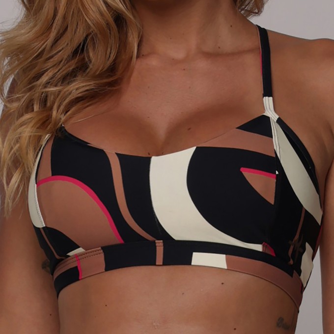 TOP DETROIT CURVE EXCLUSIVO