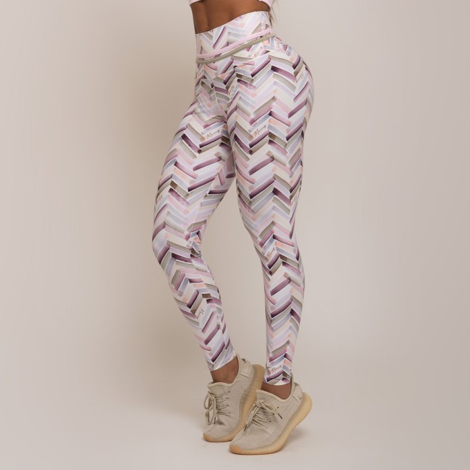 LEGGING EMPINA BUMBUM BRUMA EXCLUSIVA