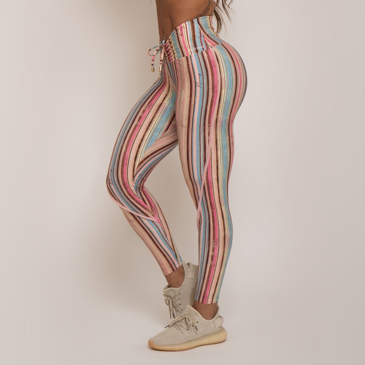 LEGGING RECORTE EMPINA BUMBUM LIGNA EXCLUSIVA