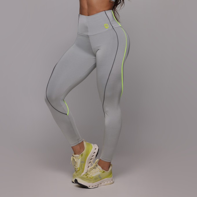 LEGGING HOPE BLACKOUT GLOSS LUA