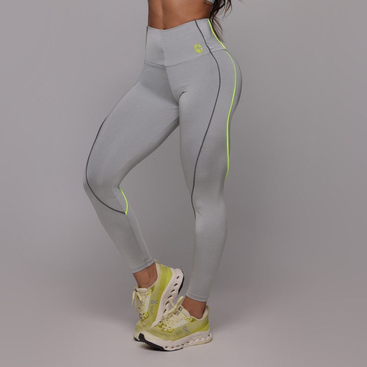 LEGGING HOPE BLACKOUT GLOSS LUA