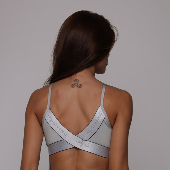 TOP MILANO BLACKOUT GLOSS LUA