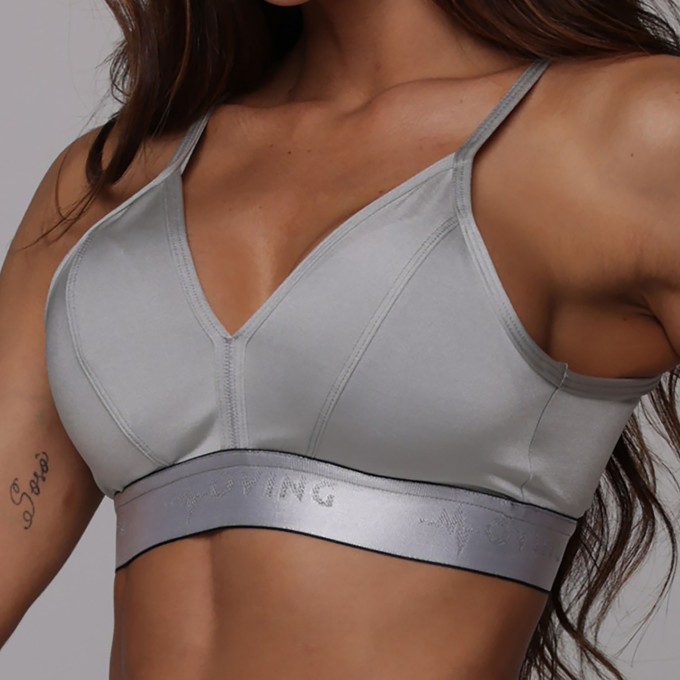 TOP MILANO BLACKOUT GLOSS LUA