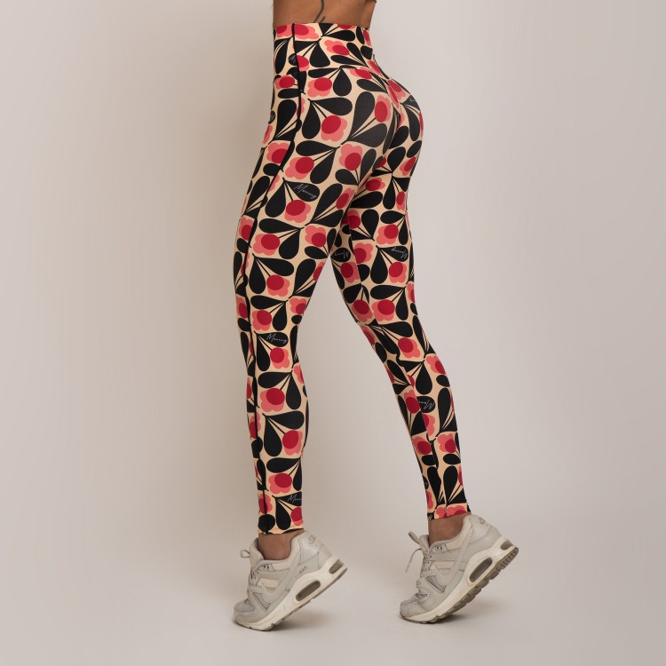 LEGGING JUMP ÉVORA EXCLUSIVA