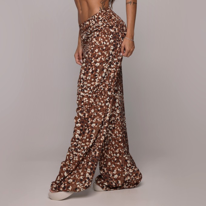 CALÇA PANTALONA ONÇA BRUSH