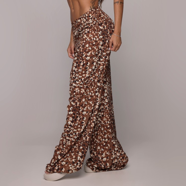 CALÇA PANTALONA ONÇA BRUSH