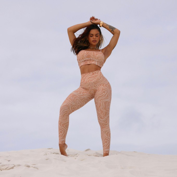 LEGGING VISION ATACAMA EXCLUSIVO