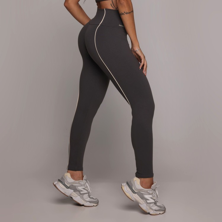 LEGGING SHAPE GREY