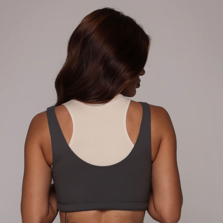 TOP URBAN GREY