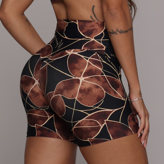 SHORT HEART CANOPY EXCLUSIVO