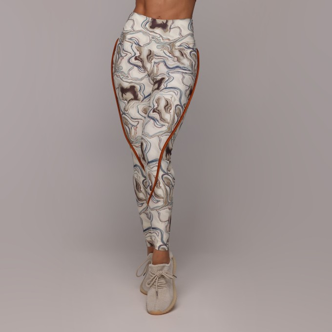 LEGGING RECORTE FLOEMA EXCLUSIVA