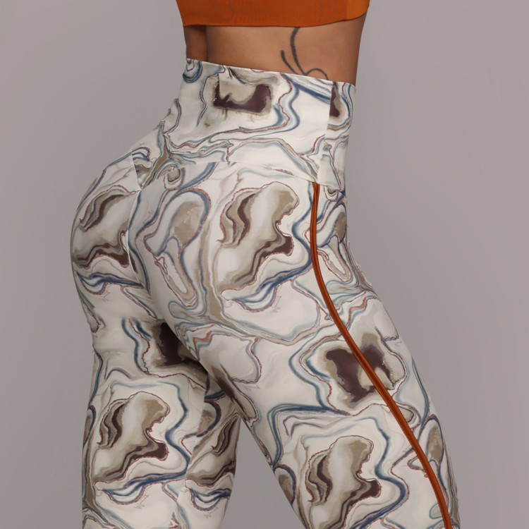 LEGGING RECORTE FLOEMA EXCLUSIVA