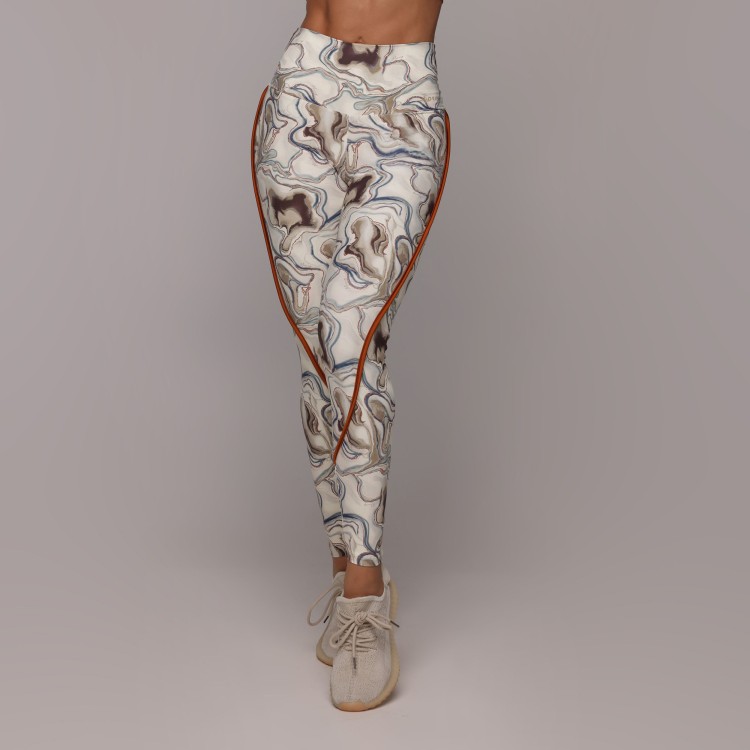LEGGING RECORTE FLOEMA EXCLUSIVA