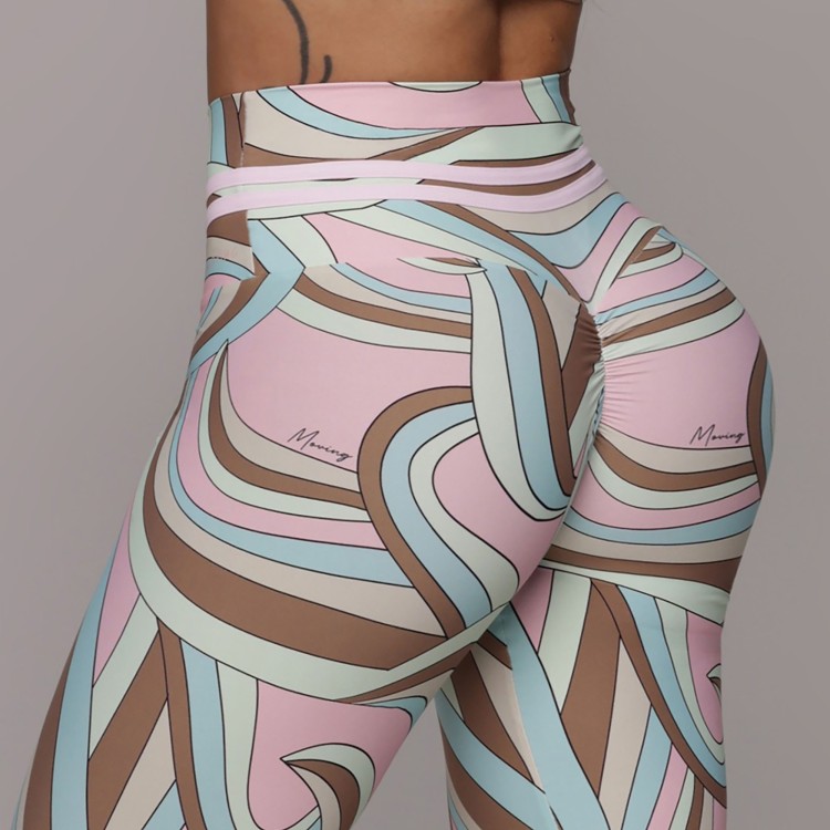 LEGGING EMPINA BUMBUM BRISA EXCLUSIVA