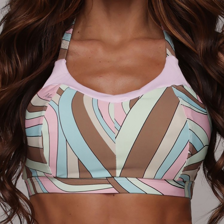 TOP LOS ANGELES BRISA EXCLUSIVO