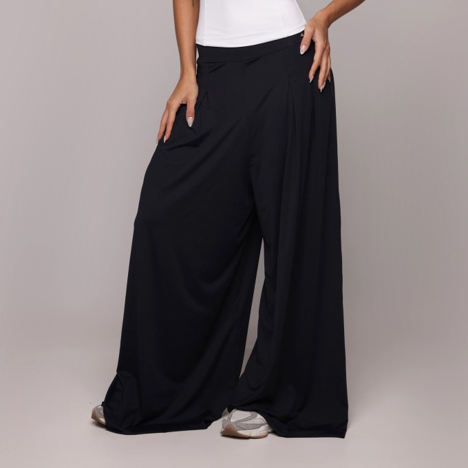 CALÇA PANTALONA PENCE PRETA