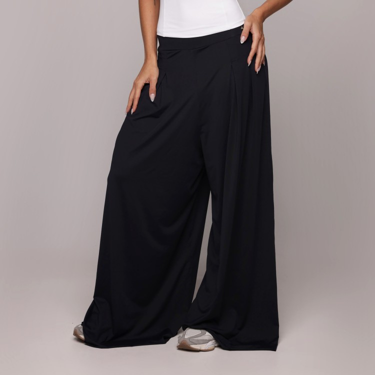 CALÇA PANTALONA PENCE PRETA