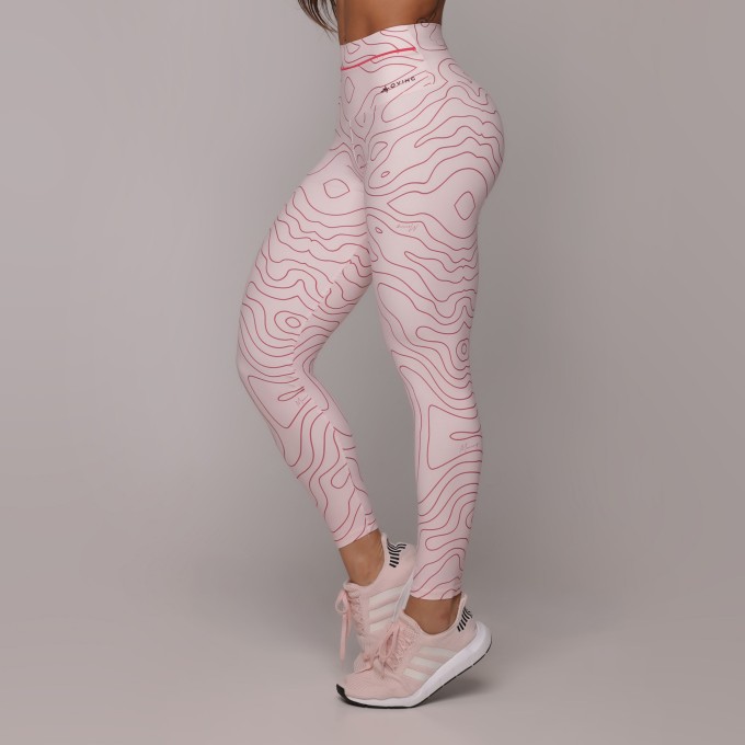 LEGGING CHADE EMPINA BUMBUM MARANGONI EXCLUSIVA