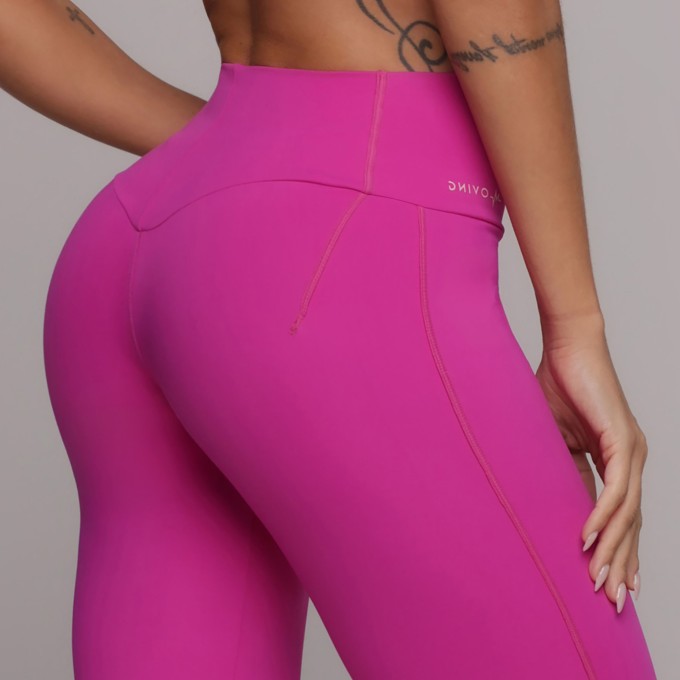 LEGGING VISION ROSA PINK