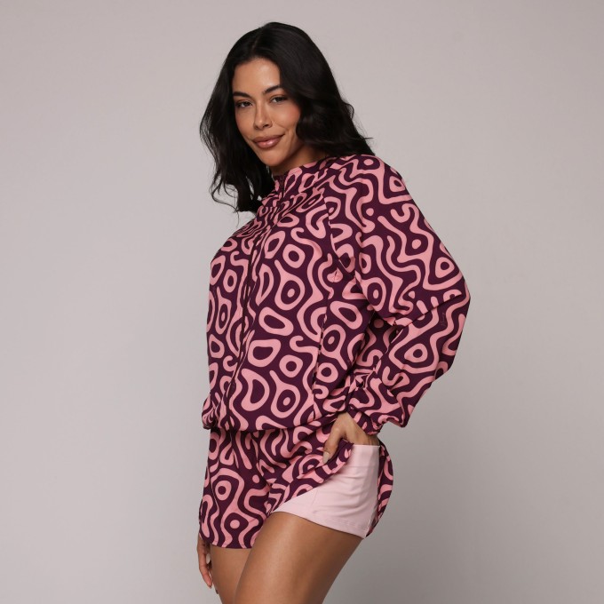 SHORT PACE BATÔ EXCLUSIVO