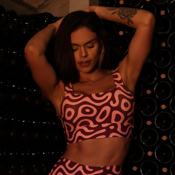 TOP FAIXA BATÔ EXCLUSIVO