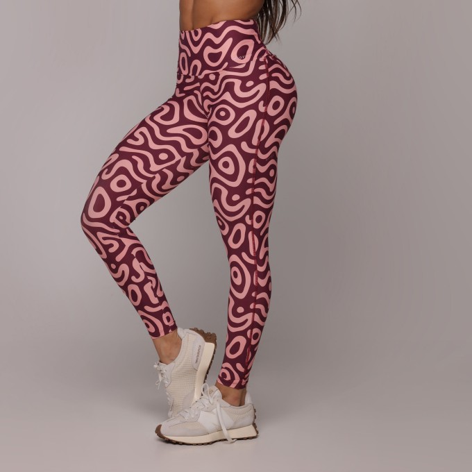 LEGGING VISION BATÔ EXCLUSIVA