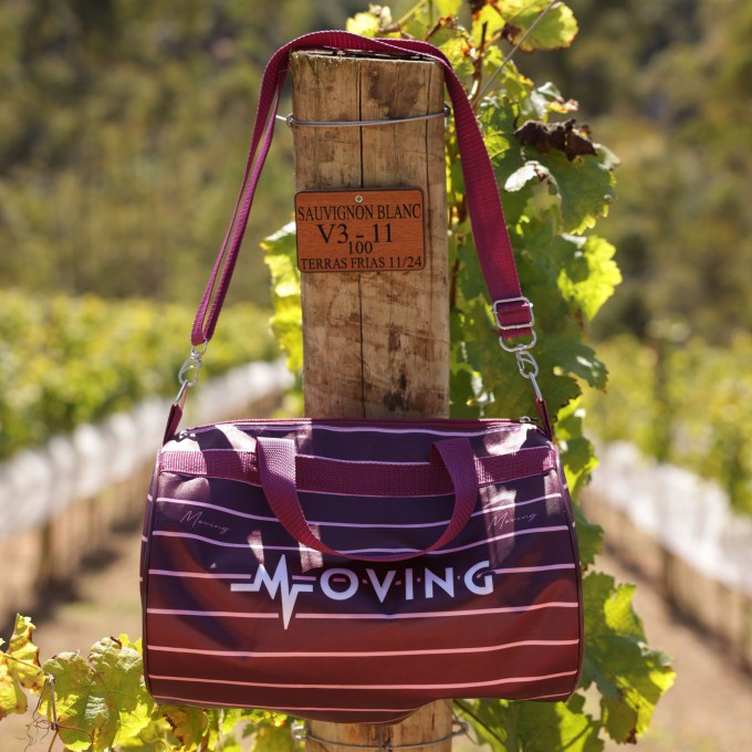 BAG MOVING VITI EXCLUSIVA