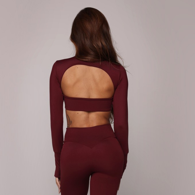 CROPPED DELFOS BORGONHA