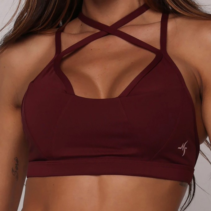 TOP PETRA BORGONHA