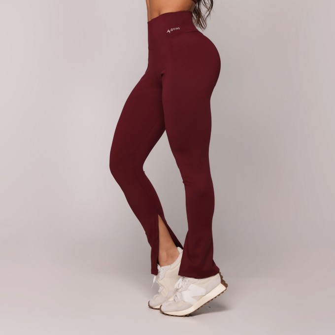 LEGGING FENDA BORGONHA