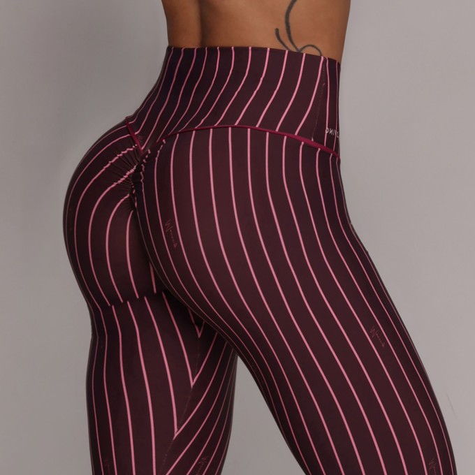 LEGGING WALK EMPINA BUMBUM VITI EXCLUSIVA