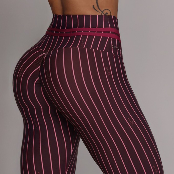 LEGGING EMPINA BUMBUM VITI EXCLUSIVA