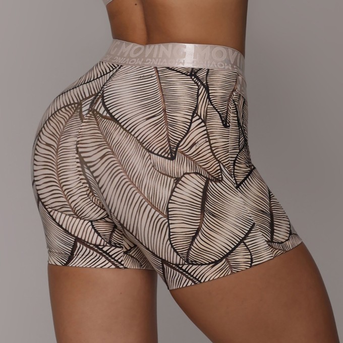 SHORT HIT COFFEA EXCLUSIVO