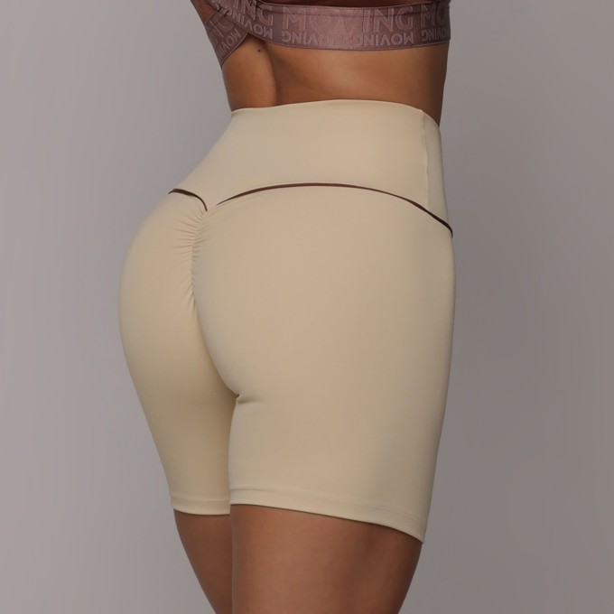 SHORT WALK VANILLA
