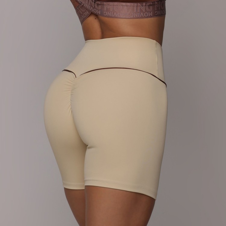 SHORT WALK VANILLA