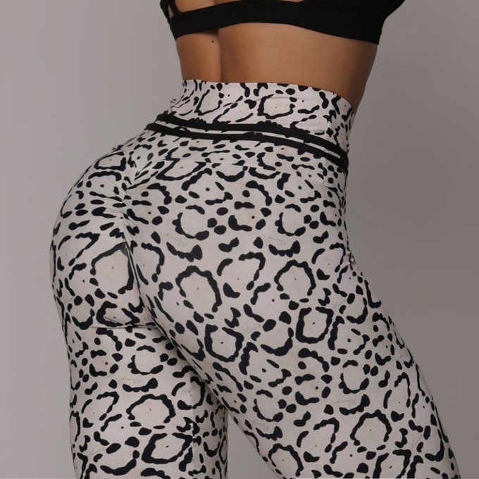 LEGGING EMPINA BUMBUM SALVAJE EXCLUSIVA