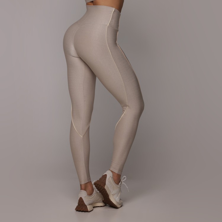 LEGGING HOPE GLOSSY CHANTILLY