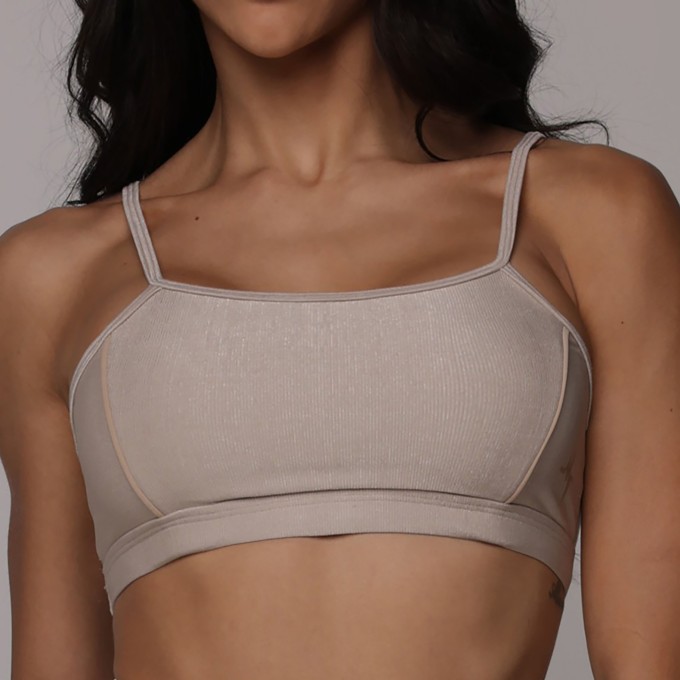 TOP HOPE GLOSSY CHANTILLY