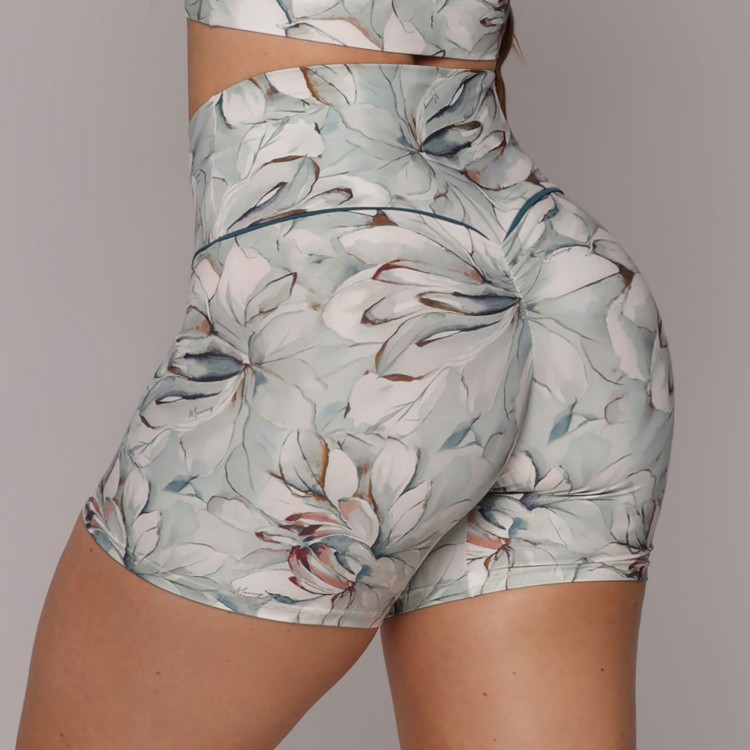 SHORT WALK EMPINA BUMBUM LÓTUS EXCLUSIVO