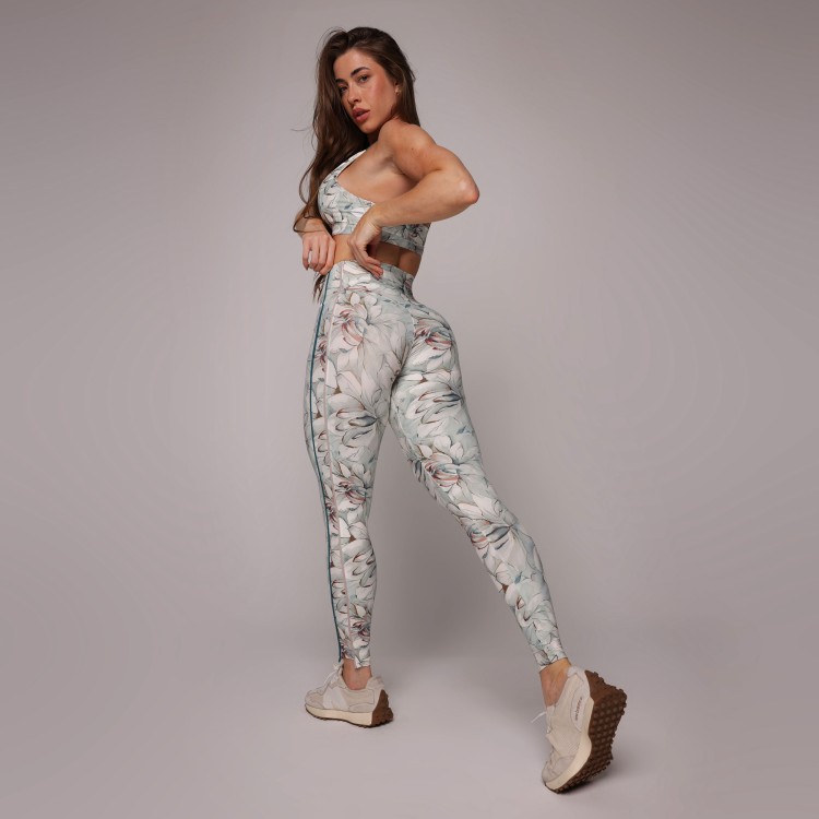 LEGGING EMOTION LÓTUS EXCLUSIVA