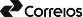 Logo Correios