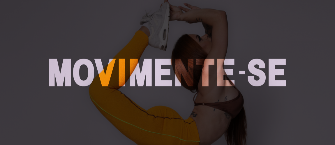 Por mais movimento: celebre a atividade física e sua saúde!